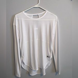 Under Armour Long Sleeve